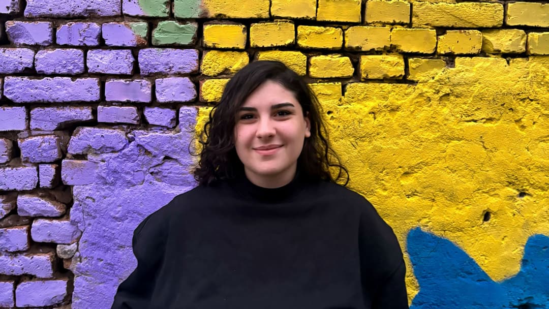 Youth Work Volunteer