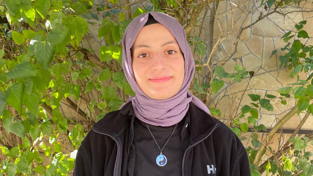 Youth Work Volunteer