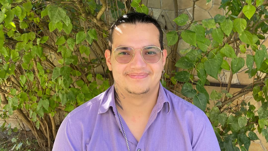 Youth Work Volunteer