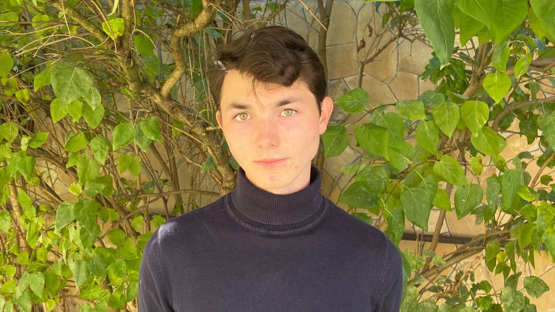 Youth Work Volunteer